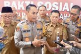 Kapolda Kalsel jamin keamanan kampanye Anies di Banjarmasin