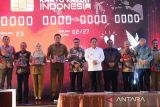 Pemkab Gowa raih juara terbaik TP2DD akselarasi pajak di Sulsel