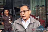 Eks Kepala Bea Cukai Yogyakarta diperiksa KPK