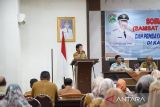 Pemkab Solok sosialisasikan aplikasi signal dan PBB-P2 secara daring