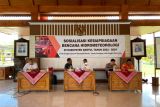 BPBD Bantul sosialisasi kesiapsiagaan bencana hidrometeorologi