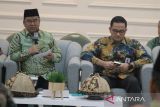 Kemenag sampaikan ke DPR RI soal daftar tunggu haji Sulsel terlama 47 tahun