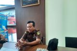 Kejati siapkan berkas dakwaan perkara korupsi di PT Pelindo II Jambi