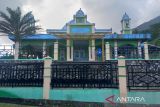 Pemkab Natuna alokasikan dana sebanyak Rp3.5 miliar dari APBD untuk rumah ibadah