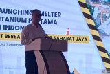 Menteri Perindustrian: Manufaktur tulang punggung ekonomi nasional