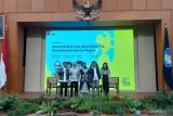 Museum Nasional dilengkapi mitigasi kebakaran canggih