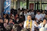 Bawaslu sebut di Kampus Malahayati Anies hanya dialog kebangsaan