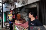 Bulog Sampit ingatkan pedagang tak jual beras SPHP di Atas HET
