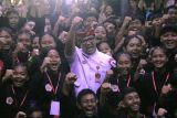 Bupati Tabanan Sanjaya komitmen tingkatkan olahraga pencak silat