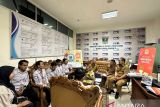 Kinerja Produktifitas DPRD Sumbar Tahun 2023 meningkat