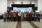 UMPR Gelar Student Idea Fest UMPR 2023 & Youth Talk di Kabupaten Katingan