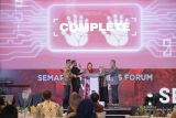 Pemkot gelar  Semarang Business Forum 2023 di Jakarta