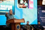 Wali Kota Makassar optimistis dapat mewujudkan makaverse layanan digital