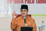 Zainal Abidin: FKUB Sulteng tidak berafiliasi dengan peserta pemilu