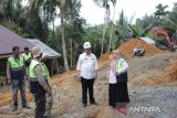 Pemkab Pesisir Selatan pacu infrastuktur demi masyarakat sejahtera