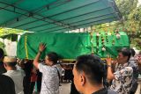 Siswa SD Bekasi korban perundungan meninggal dunia
