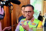 Dirlantas Polda Jawa Tengah naik jabatan jadi Wakapolda, sejumlah kapolres diganti