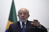 Presiden Brazil samakan perang Gaza dengan Holokaus oleh Hitler