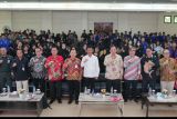 LAPOR! Goes To Campus 2023 di Batam