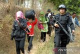 Sampang Jatim membangun 90 rumah korban konflik sosial