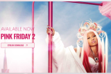 Nicki Minaj luncurkan album 'Pink Friday 2' pada hari ulang tahunnya