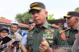 ULP prajurit TNI sama dengan polisi mulai 2024