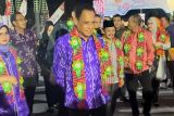 Pemprov Sulteng bantu promosikan potensi wisata kabupaten/kota