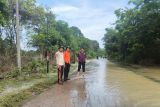 OKU Timur ingatkan warga di Kecamatan Belitang waspada banjir