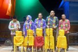 Wagub Sulteng: Festival Teluk Tomini wadah promosi pariwisata