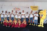 Adira Festival 2023 berkolaborasi dengan Kemenparekraf hadirkan pentas seni