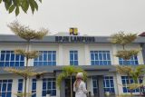 BPJN: Jalan nasional di Lampung siap beroperasi di akhir tahun