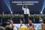 Anies sebut kalau Kuningan menang, Jabar menang besar