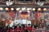 Anies Baswedan apresiasi warga Tionghoa di Cirebon jaga kerukunan umat