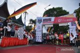 Minang Geopark Run digelar di Bukittinggi untuk kali kelima