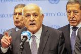 Palestina: Veto AS atas gencatan senjata di Gaza merupakan 'bencana'