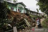BMKG sebut tiga zona aktif gempa di wilayah Jawa Barat