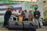 Festival Media 2023 di Provinsi Sulteng bahas isu strategis nasional