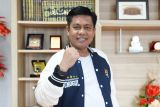 Rektor UMP masuk sebagai nomine dalam Satria Leader Award 2023