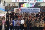 Gebyar Seni Reog Ponorogo di Johor Bahru