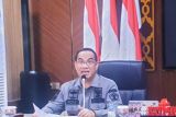 Kemenkumham Sumsel bina 11 notaris yang diduga menyalahgunakan wewenang