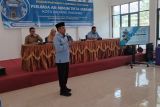 Perumdam Tirta Serambi Padang Panjang, prasosialisasikan penyesuaian tarif air minum