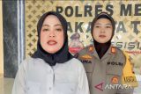 Polisi tahan pelaku penyiksa balita di kawasan Condet