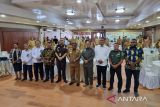 Papua Barat sosialisasikan 17 Perda optimalkan layanan publik