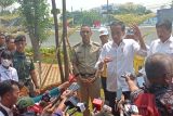 Jokowi mengingatkan etika dan sopan santun ketimuran dalam mengkritik