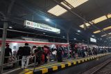 Daop 6 Yogyakarta pastikan tiket kereta untuk libur Nataru masih tersedia