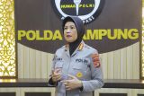 Polda Lampung: Komika AR terancam hukuman lima tahun penjara