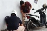 Konsumsi narkoba, Ketua RT dan penjaga kost di Metro dibekuk polisi