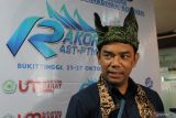 UM Sumatera Barat komitmen berkontribusi positif gerak pencerahan di Ranah Minang dan nasional