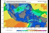 BMKG imbau masyarakat pesisir waspada gelombang 4 meter