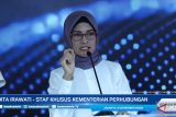 Kemenhub bilang belum ada aturan perjalanan terkait COVID-19